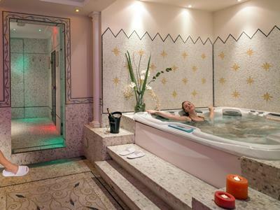Imperiale By Omnia Rome